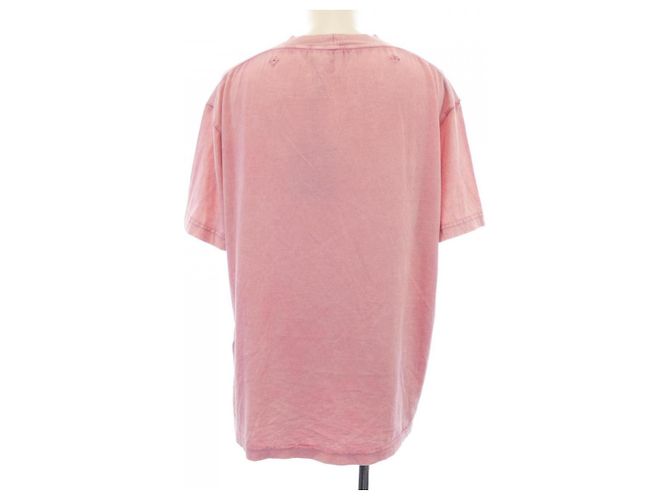 Camiseta Louis Vuitton Rosa - vista 2
