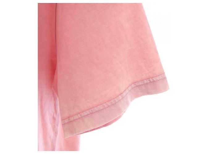 Camiseta Louis Vuitton Rosa - vista 6