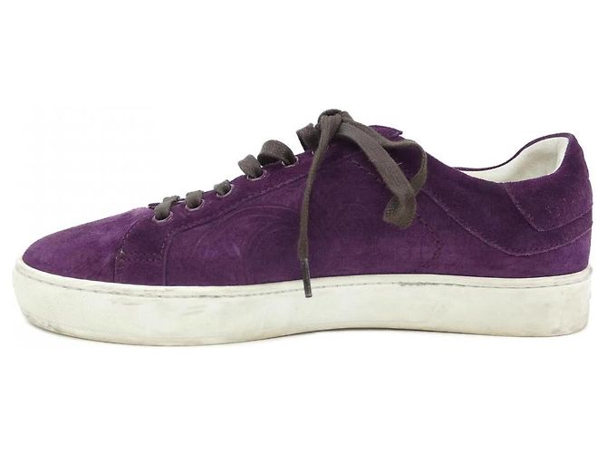Sneakers ETRO Porpora - vista 2