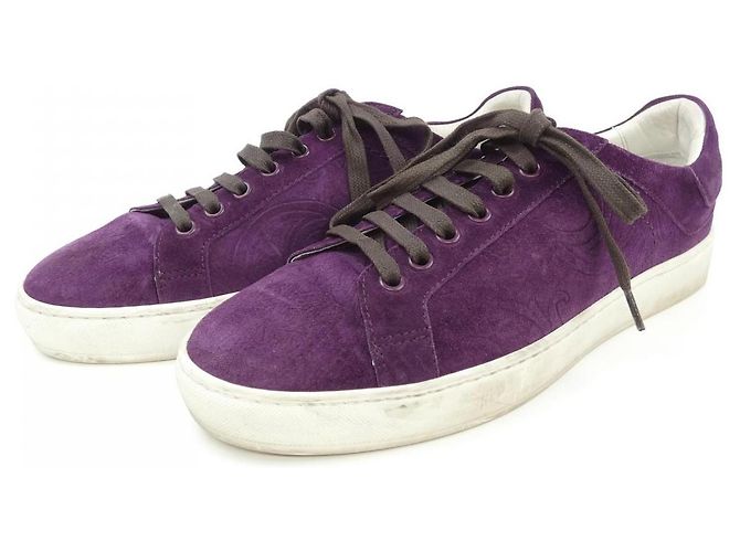 Sneakers ETRO Porpora - vista 3
