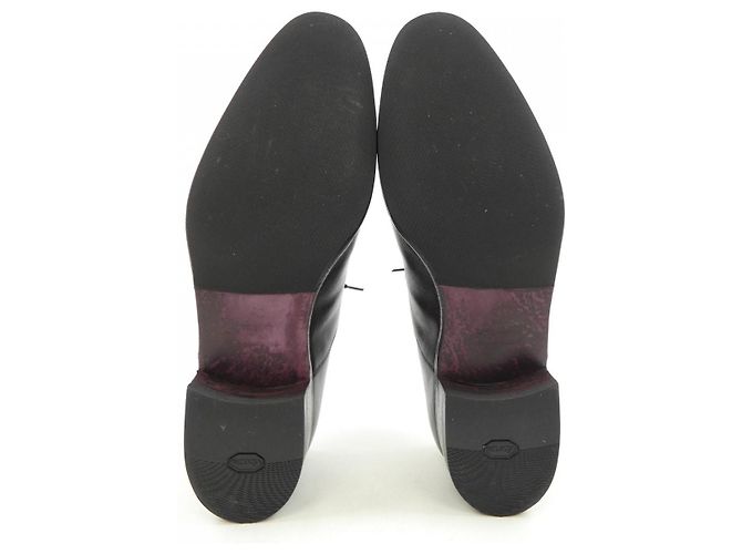 Scarpe in pelle John Lobb - vista 4