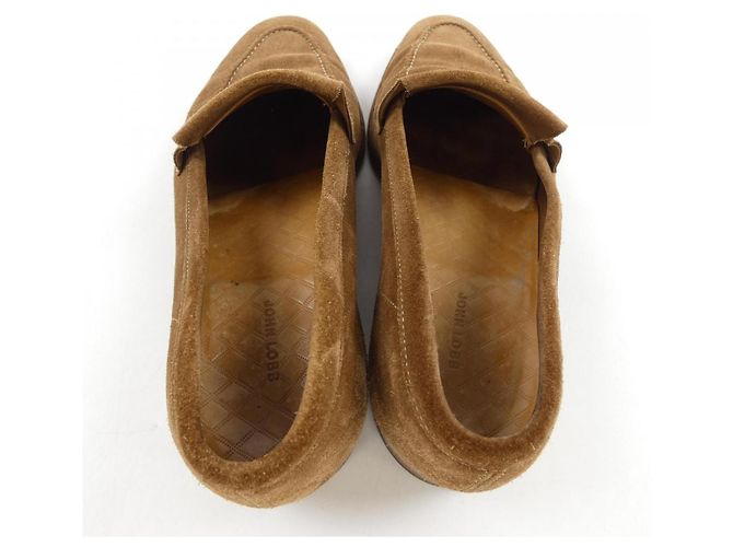 Scarpe in pelle John Lobb ALEY - vista 6