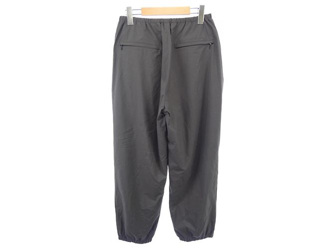 Autre Marque Pantalones blurhms Castaño - vista 2