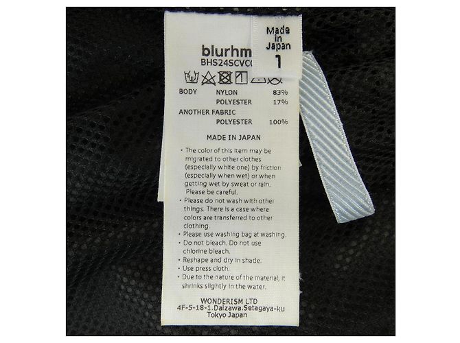 Autre Marque Pantalones blurhms Castaño - vista 3