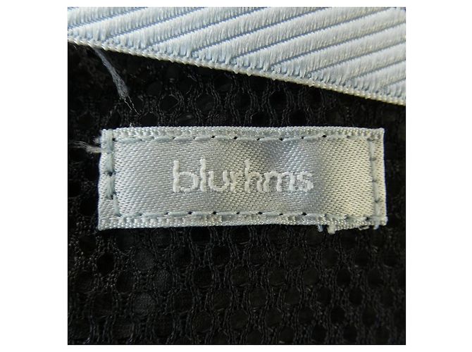 Autre Marque Pantalones blurhms Castaño - vista 4