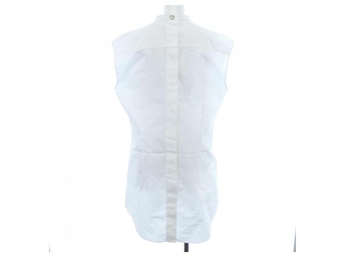 Chanel Kleid Weiß - Ansicht 2