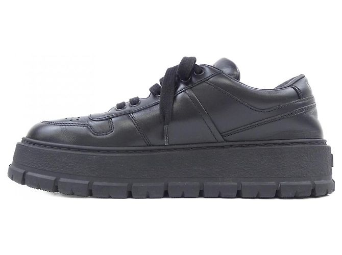 Prada 2EG452 Sneaker Schwarz - Ansicht 2