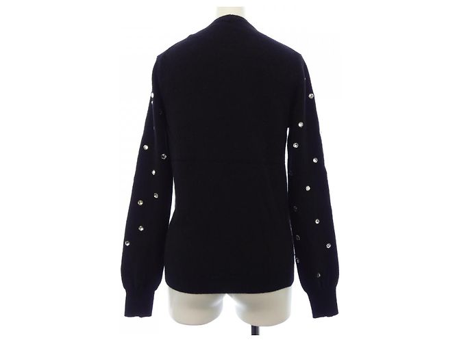Autre Marque N°21 Strickware Schwarz - Ansicht 2