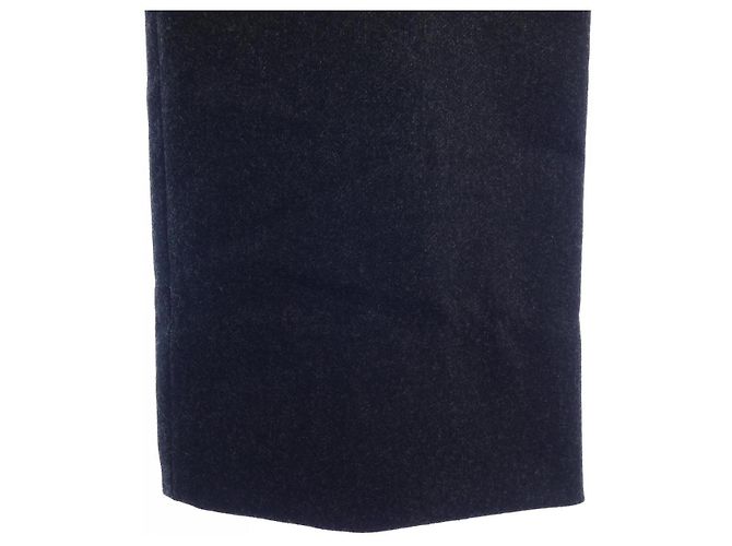 Pantaloni Louis Vuitton Nero - vista 5