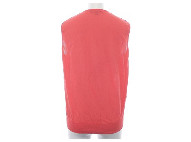 Autre Marque Drawer Strickoberteil Pink - Ansicht 2