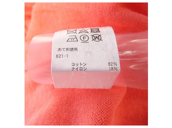 Autre Marque Drawer Strickoberteil Pink - Ansicht 3