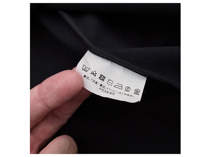 Max Mara Leisure Jersey-Set Schwarz - Ansicht 8