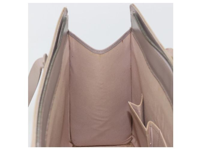 Borsa Tote LOUIS VUITTON Epi Croisette GM Lilla M5250B LV Auth ka5093 Porpora - vista 20