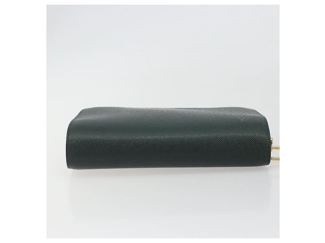 LOUIS VUITTON Clutch Taiga Baikal Epicea M30184 LV Auth BA13916 - vista 6
