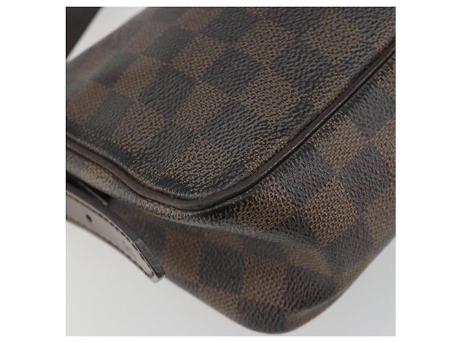 LOUIS VUITTON Borsa a tracolla Damier Ebene Ravello GM N60006 LV Auth 190860 - vista 17