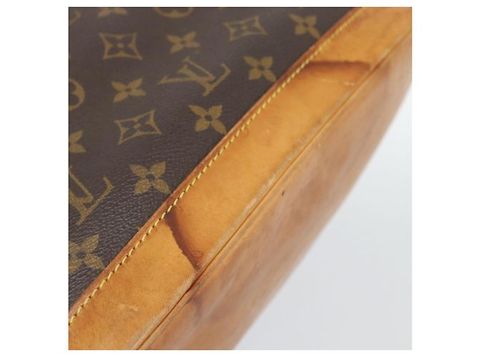 LOUIS VUITTON Borsa Monogram Alma M51130 LV Auth BA13949 Monogramma - vista 10