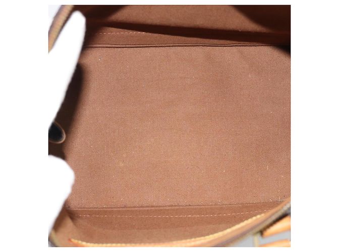 LOUIS VUITTON Borsa Monogram Alma M51130 LV Auth BA13949 Monogramma - vista 11