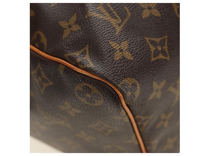 LOUIS VUITTON Borsa Monogram Speedy 40 M41522 LV Auth 191785V Monogramma - vista 14