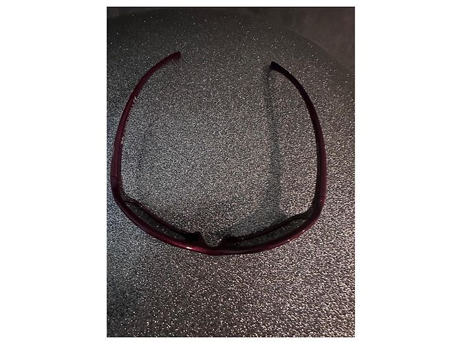 Occhiali da sole Ray-Ban Junior RJ 9019-S - Bordeaux Bordò - vista 3