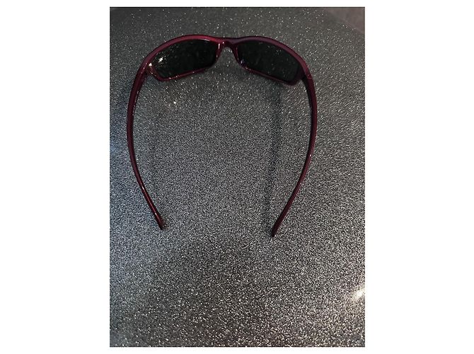 Occhiali da sole Ray-Ban Junior RJ 9019-S - Bordeaux Bordò - vista 4