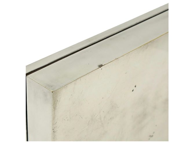 Hermès Portacigarette HERMES Cigar Box Bianco - vista 7