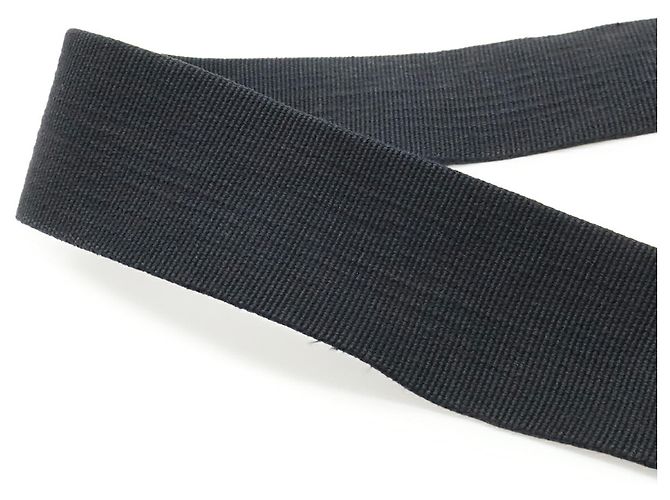Hermès Borsa a tracolla Hermes Evelyne I GM Nero - vista 6