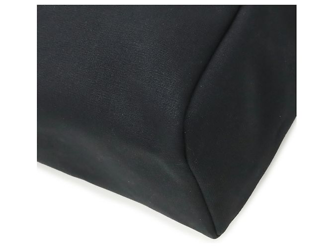 Hermès Borsa a mano e borsa a tracolla Hermes Herbag MM Nero - vista 4