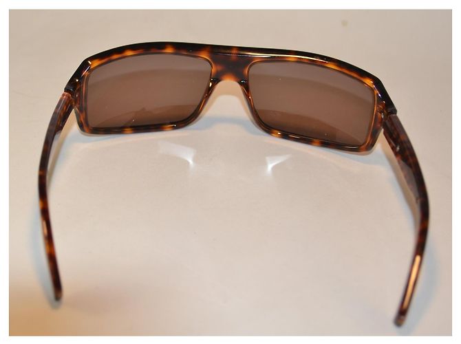 Autre Marque Gafas de sol Dior Homme carey Castaño - vista 5