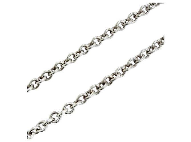 Bracciale con charm Return to Full Heart di Tiffany & Co. Argento - vista 6