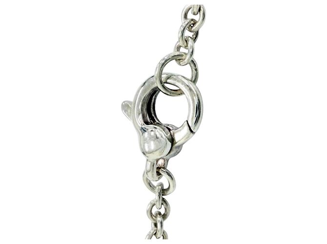 Bracciale con charm Return to Full Heart di Tiffany & Co. Argento - vista 7