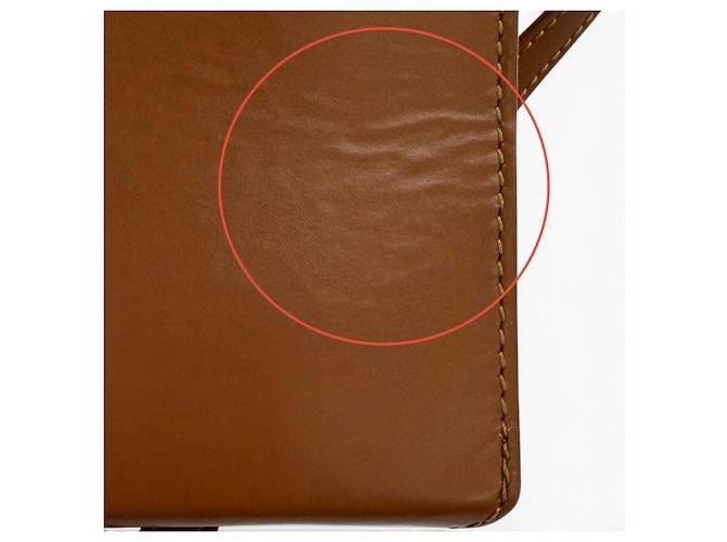 Borsa a Spalla e Tote in Pelle Loewe A933S30X01 - vista 11