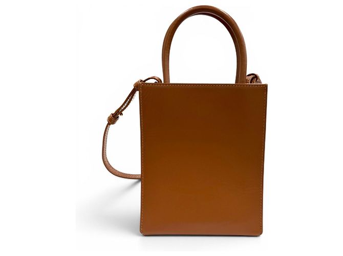 Borsa a Spalla e Tote in Pelle Loewe A933S30X01 - vista 2
