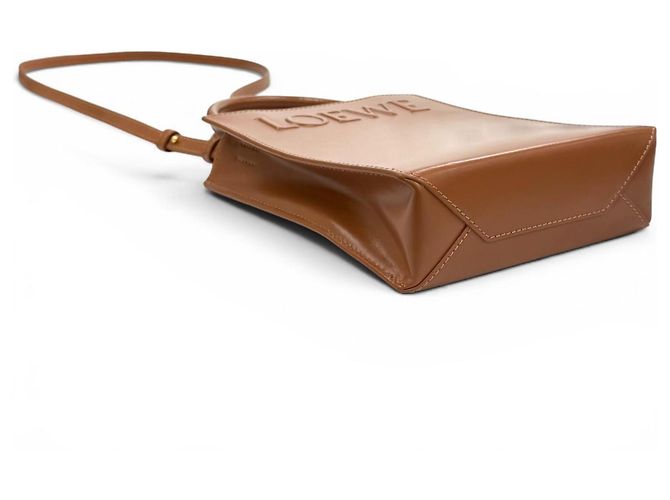 Borsa a Spalla e Tote in Pelle Loewe A933S30X01 - vista 3