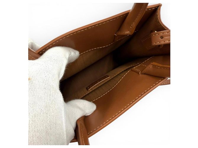 Borsa a Spalla e Tote in Pelle Loewe A933S30X01 - vista 4