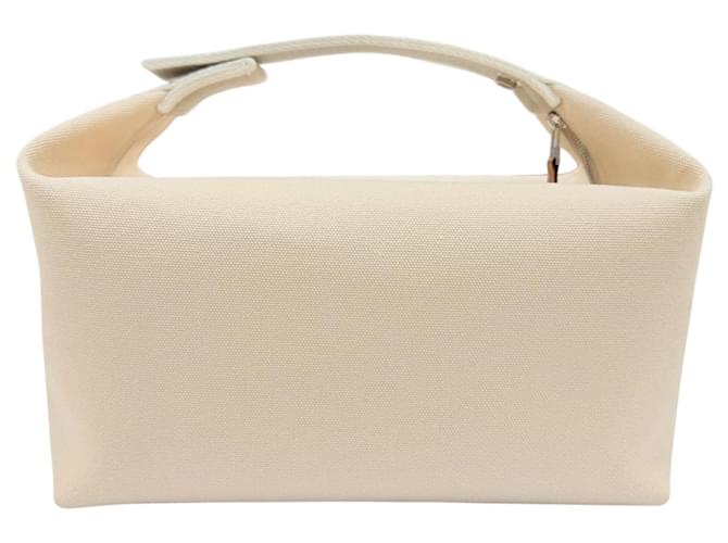 Hermès Borsa Hermes Bride à Black GM - vista 2