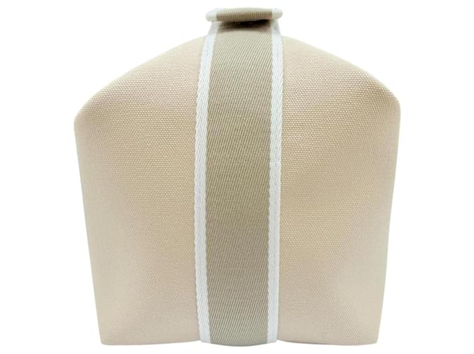 Hermès Borsa Hermes Bride à Black GM - vista 3