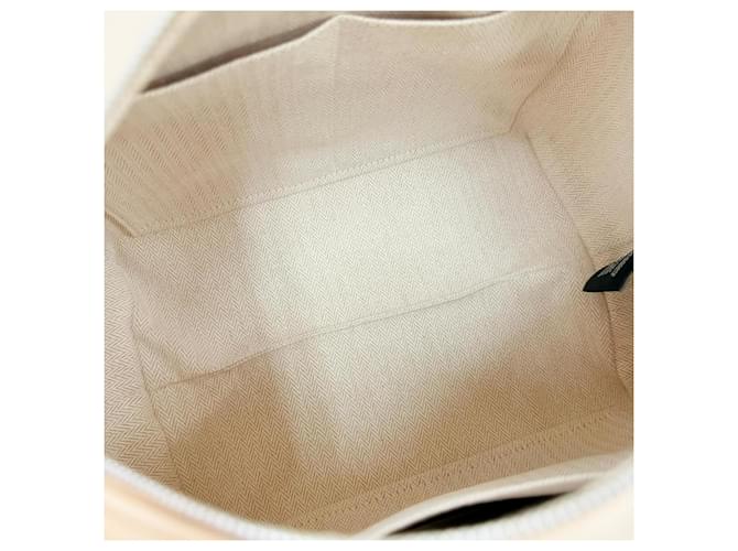 Hermès Borsa Hermes Bride à Black GM - vista 5