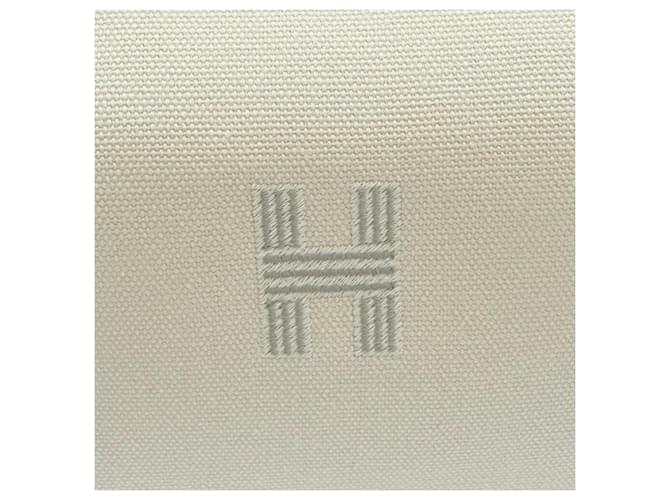 Hermès Borsa Hermes Bride à Black GM - vista 9