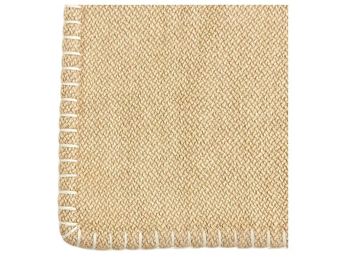 Hermès Hermes Handwoven Cashmere Blanket - view 3