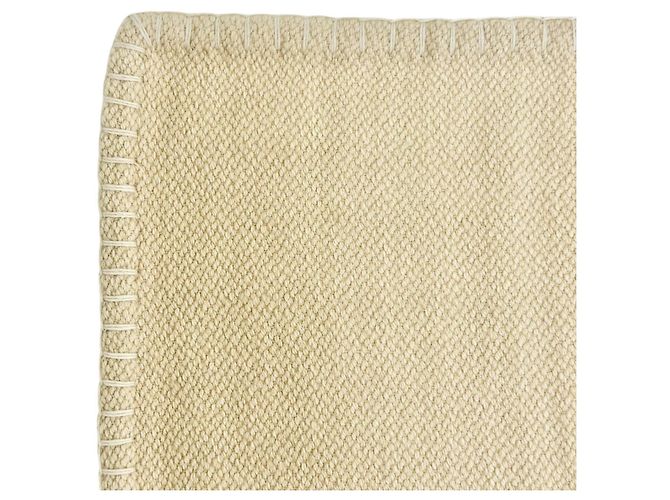 Hermès Hermes Handwoven Cashmere Blanket - view 4