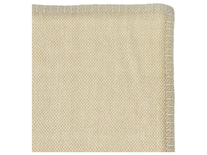 Hermès Hermes Handwoven Cashmere Blanket - view 5