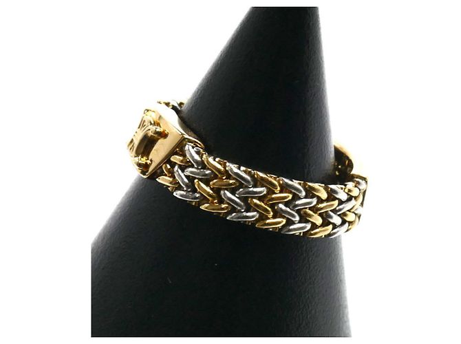 Céline Anillo Triomphe CELINE - vista 2