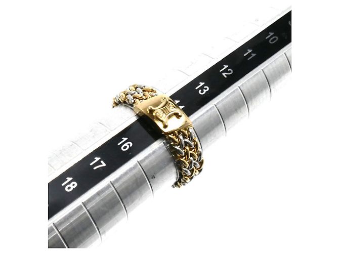 Céline Anillo Triomphe CELINE - vista 5