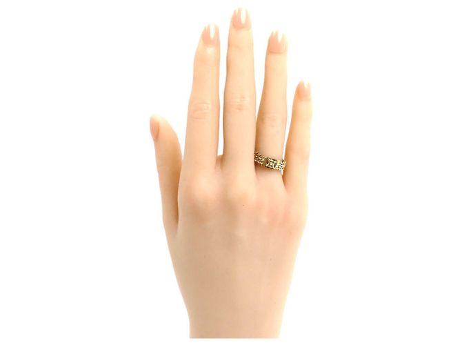 Céline Anillo Triomphe CELINE - vista 6