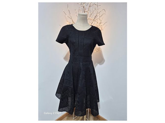 Vestido Maje para Mulher em Muito Bom Estado - vista 2