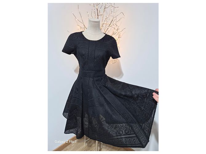 Vestido Maje para Mulher em Muito Bom Estado - vista 3