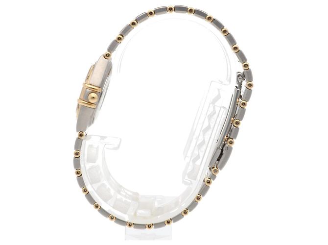 Omega Constellation Mini Uhr - Ansicht 4