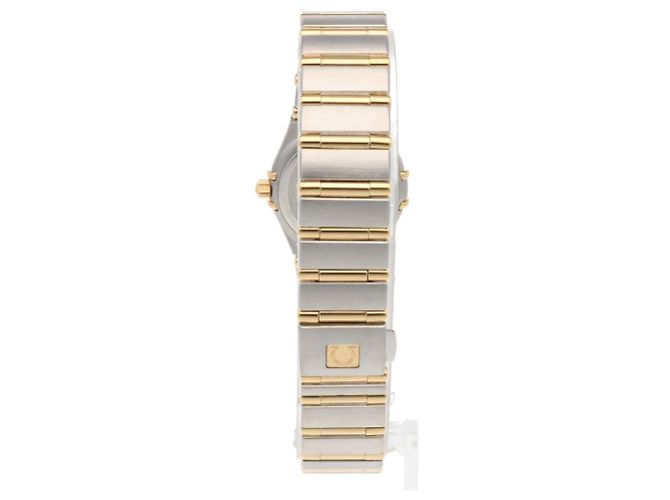Omega Constellation Mini Uhr - Ansicht 6