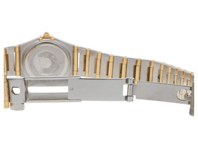 Omega Constellation Mini Uhr - Ansicht 9