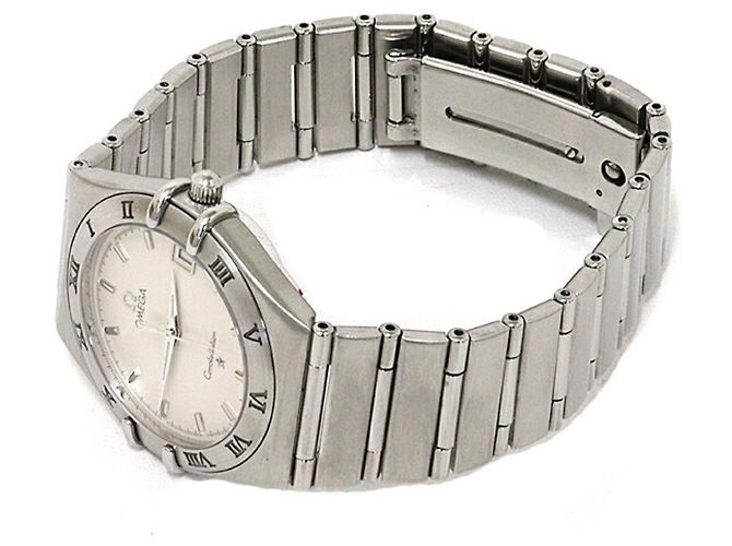 Orologio Omega Constellation da uomo 1512.30 - vista 2